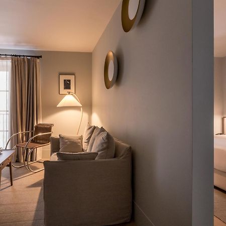 Mercer Residences Sevilla ภายนอก รูปภาพ