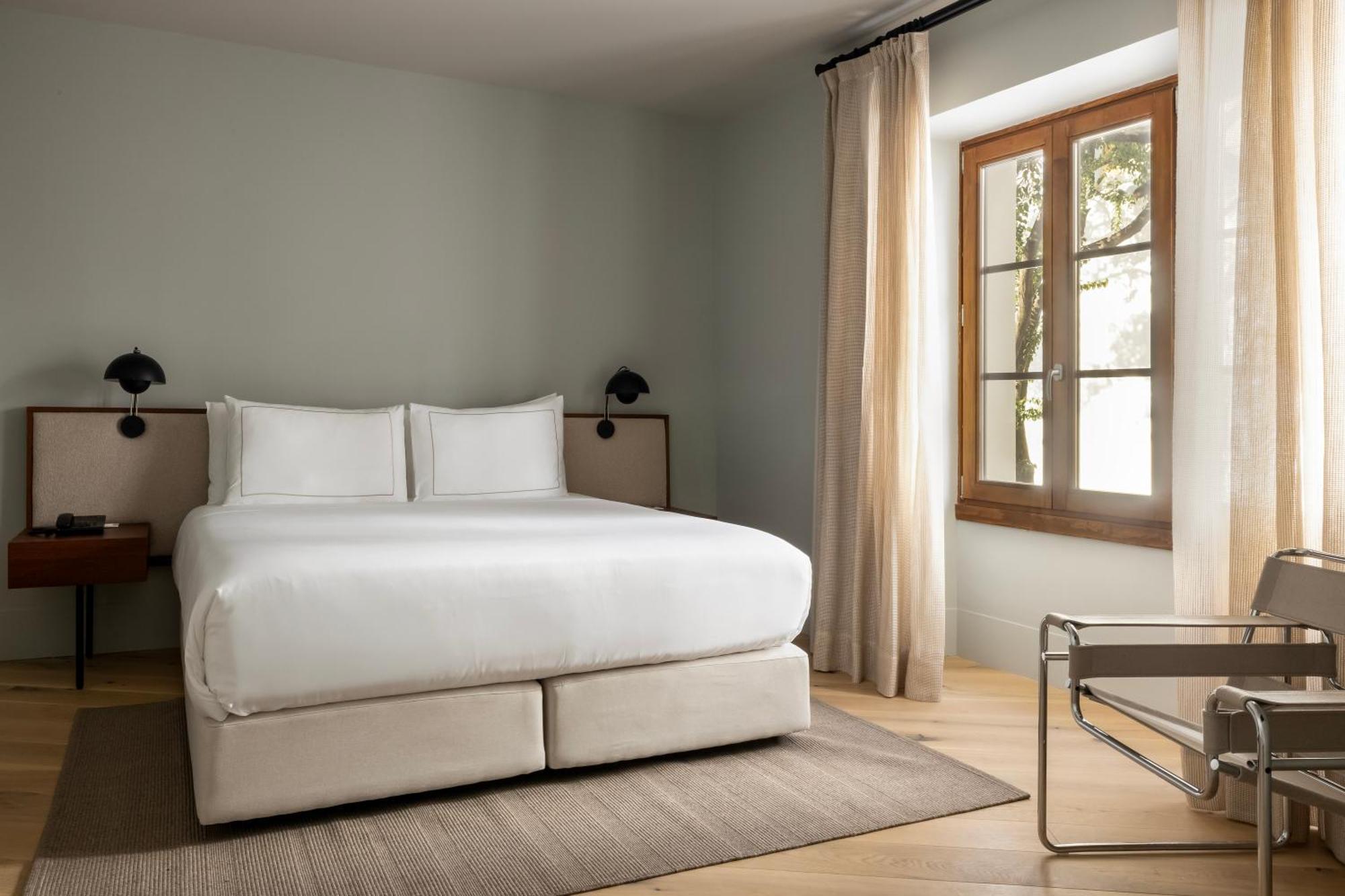 Mercer Residences Sevilla ภายนอก รูปภาพ