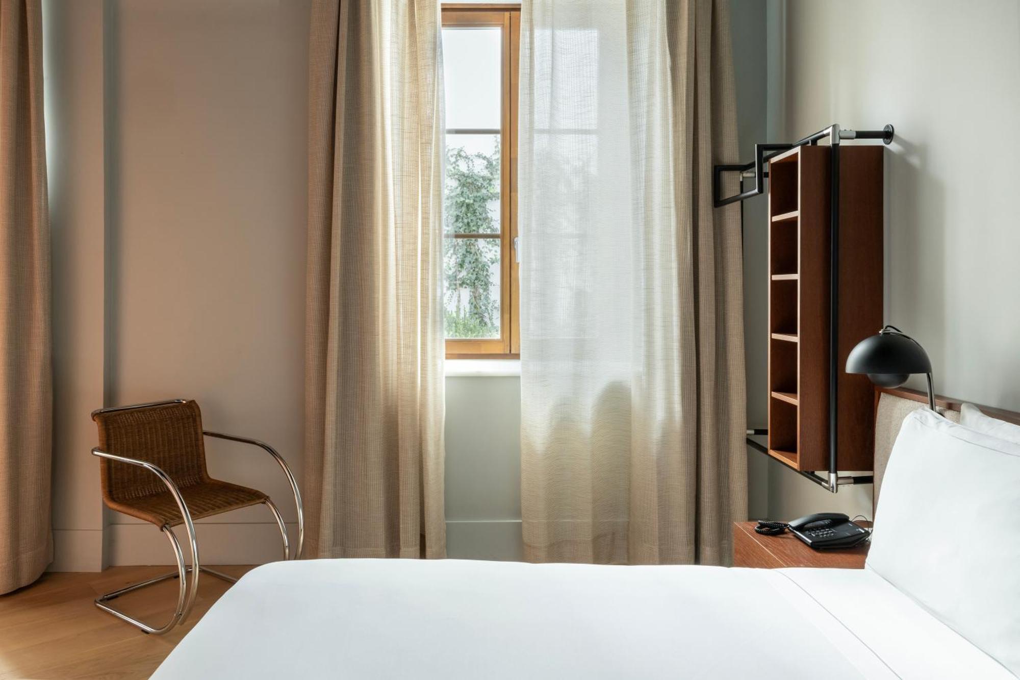 Mercer Residences Sevilla ภายนอก รูปภาพ