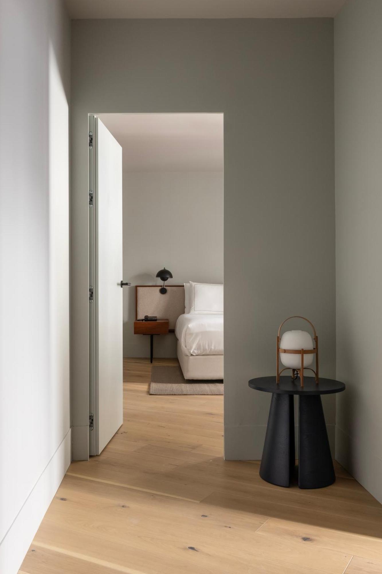 Mercer Residences Sevilla ภายนอก รูปภาพ