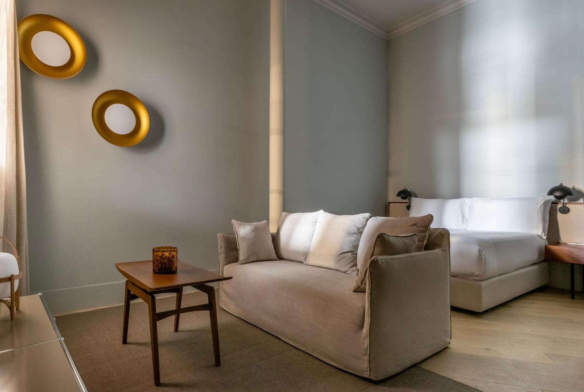 Mercer Residences Sevilla ภายนอก รูปภาพ