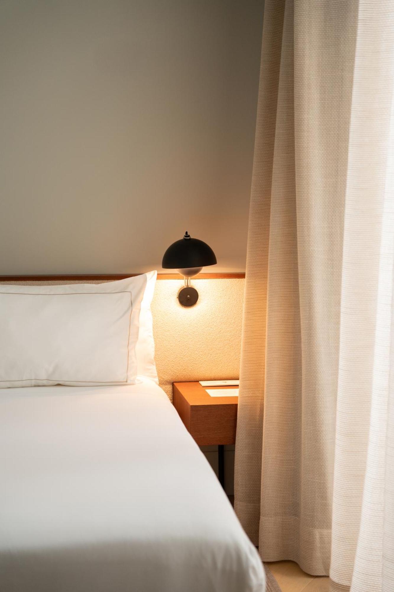 Mercer Residences Sevilla ภายนอก รูปภาพ