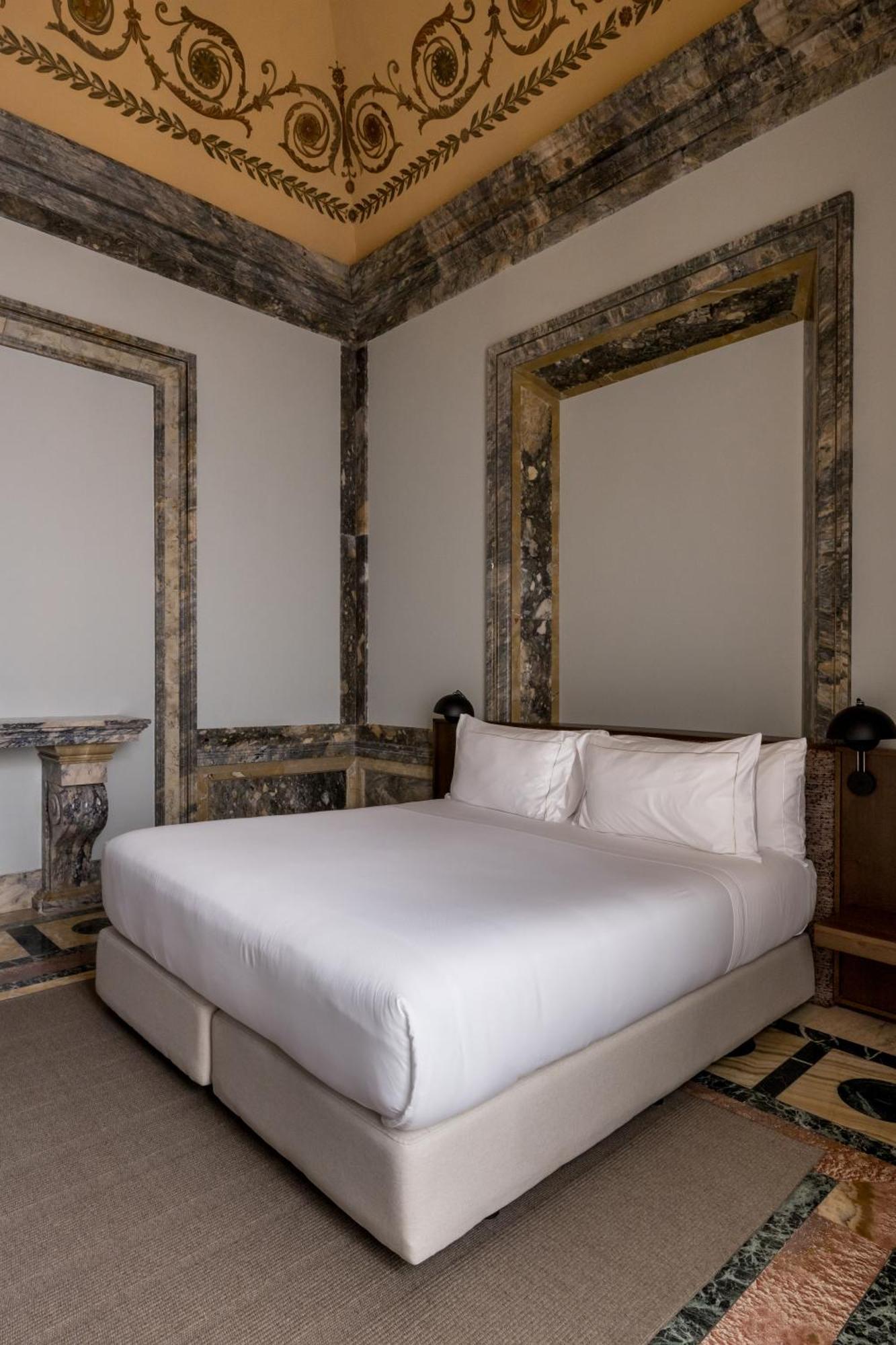 Mercer Residences Sevilla ภายนอก รูปภาพ