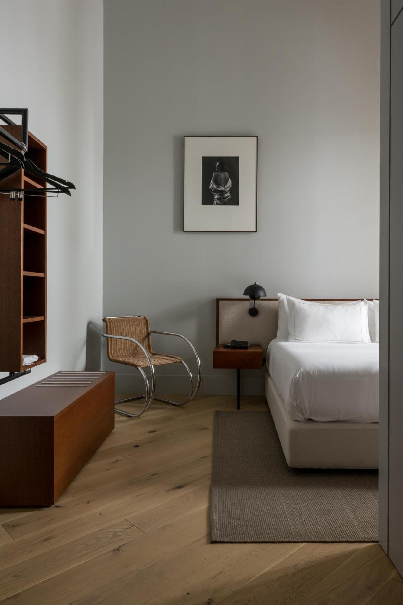 Mercer Residences Sevilla ภายนอก รูปภาพ