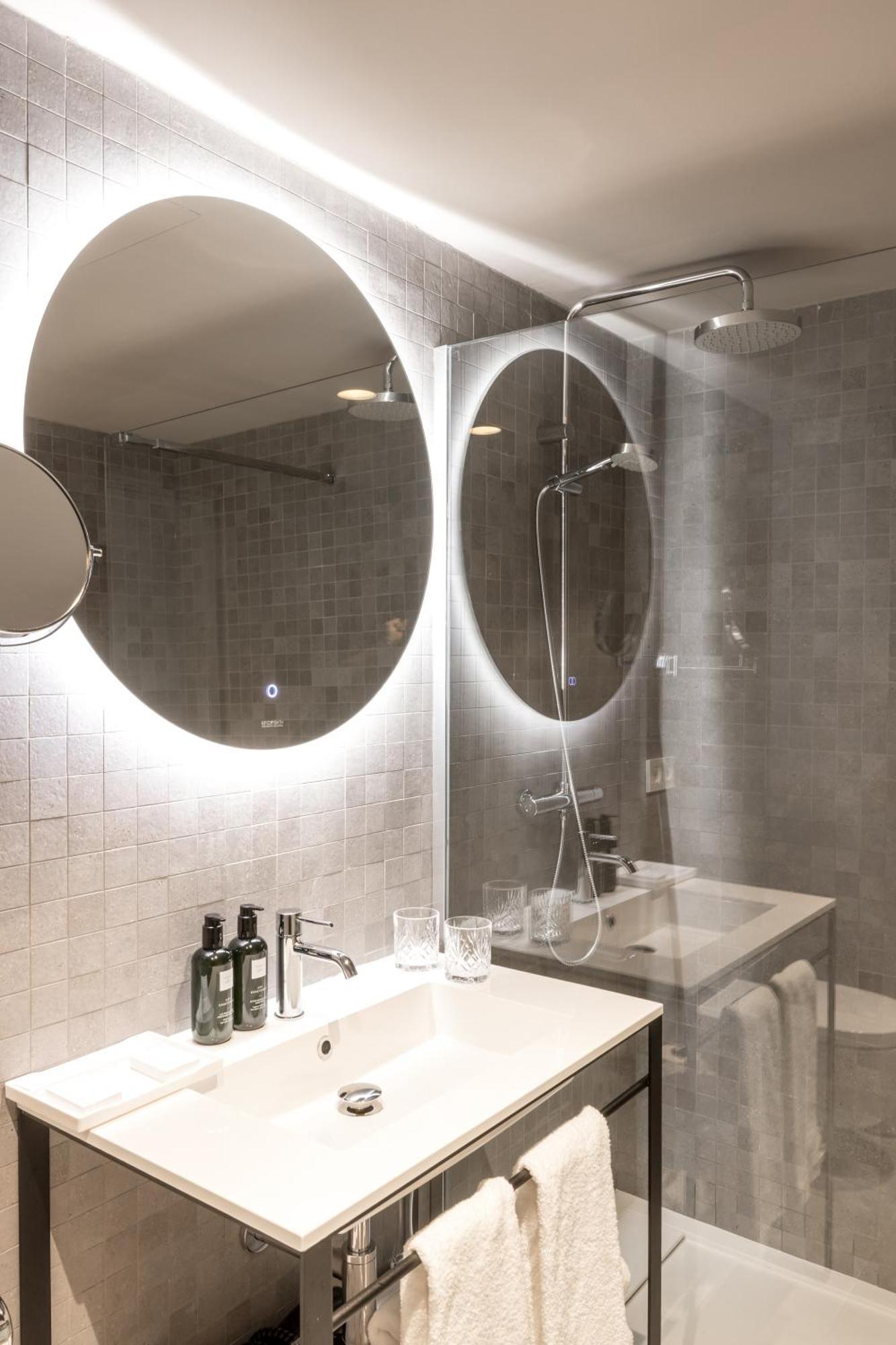 Mercer Residences Sevilla ภายนอก รูปภาพ