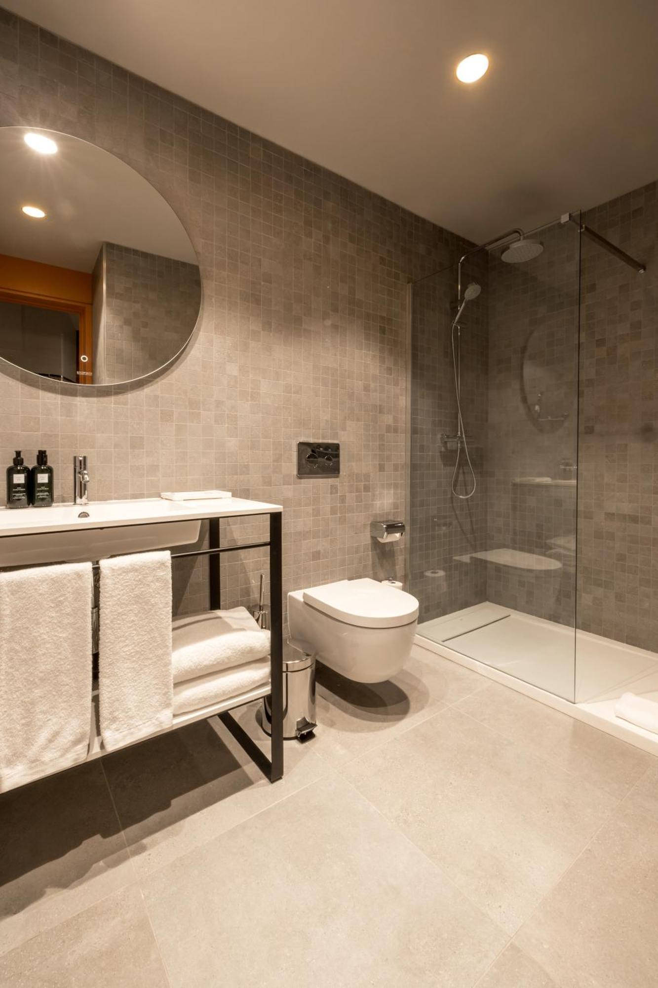 Mercer Residences Sevilla ภายนอก รูปภาพ