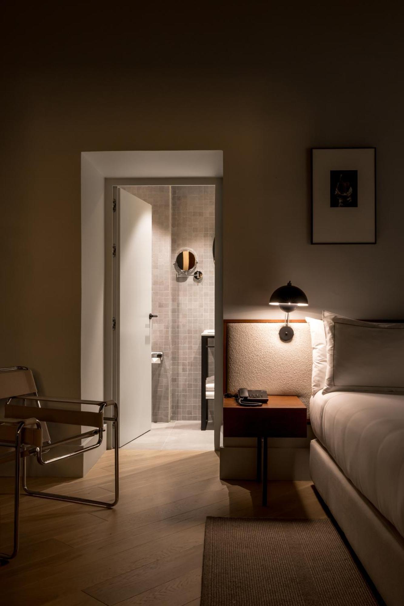 Mercer Residences Sevilla ภายนอก รูปภาพ