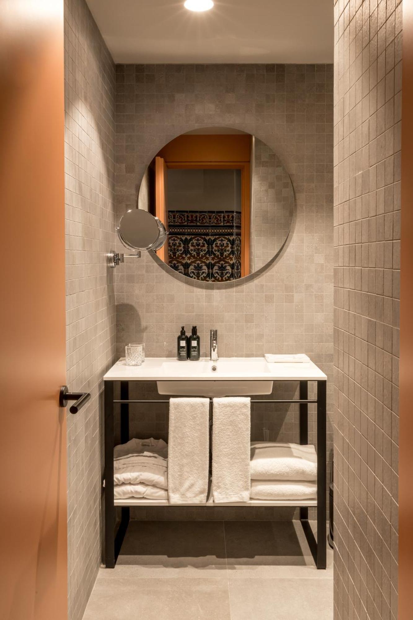 Mercer Residences Sevilla ภายนอก รูปภาพ
