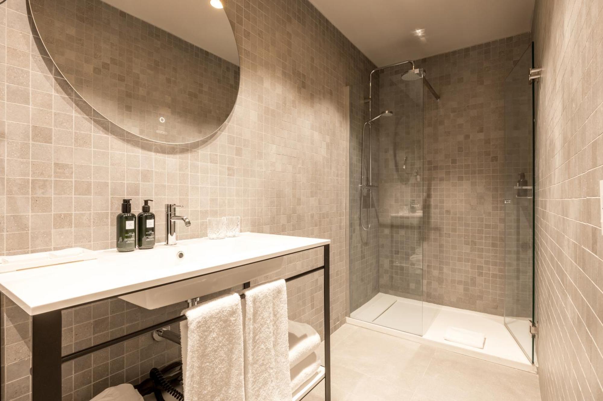 Mercer Residences Sevilla ภายนอก รูปภาพ